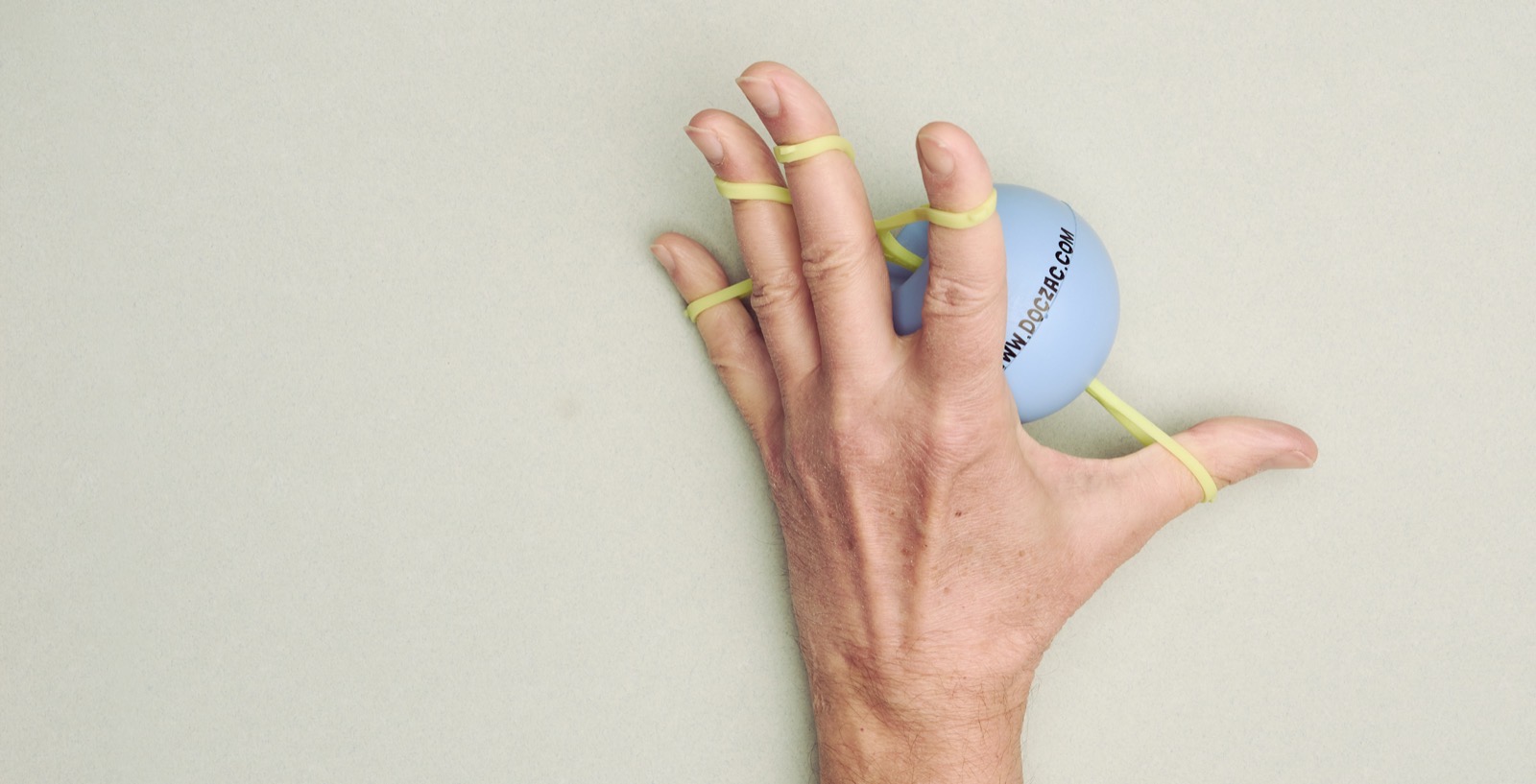 Handtherapie in Graz – Mobilisation