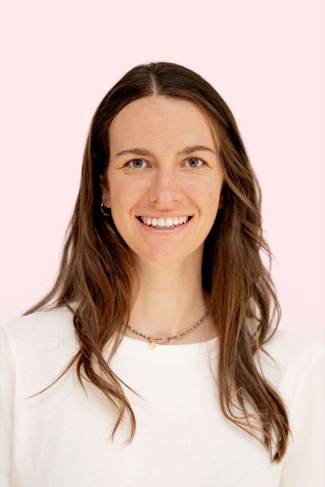 Porträt von Laura Eichberger